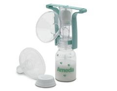 Ameda Inc Manual Breast Pump Kit Ameda®