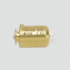 Heine USA Halogen Lamp XHL® 2.5 Volts