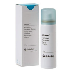 Coloplast Skin Protectant Brava® Sting Free 1.7 oz. Spray Bottle Liquid