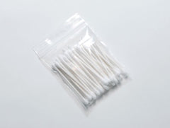 Elkay Plastics Zip Closure Bag Clear Line 9 X 12 Inch LDPE Clear - M-880089-3866 - Case of 10