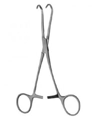 V. Mueller Clamp V. Mueller® Cooley 6-1/2 Inch Length Stainless Steel - M-880160-2110 - Each