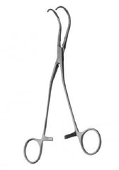 V. Mueller Clamp V. Mueller® Cooley 8 Inch Length Stainless Steel - M-880161-3985 - Each