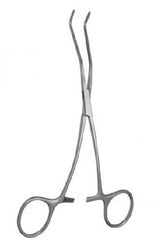 V. Mueller Internal Clamp V. Mueller® Kartchner 6-3/8 Inch Length Stainless Steel - M-880164-4337 - Each