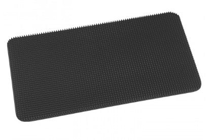V. Mueller Genesis® Sterilization Tray Mat 10 X 20 Inch, Soft, Spiked, Perforated, Rounded Corners