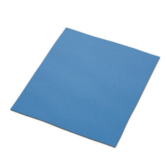 Dynarex Dynarex® Sterilization Wrap Blue 20 X 20 Inch 1-Ply NonWoven Fabric