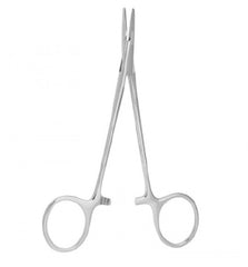 V. Mueller Needle Holder 5 Inch Length Smooth Jaw - M-880375-2030 - Each