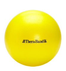Patterson Medical Supply Exercise Ball Thera-Band® Yellow Mini