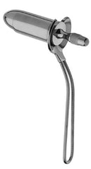 V. Mueller Rectal Speculum V. Mueller® Fansler 1-1/3 X 2-3/8 Inch - M-880533-2589 - Each
