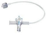 Smiths Medical Stopcock 3 Way - M-880587-4594 - Each