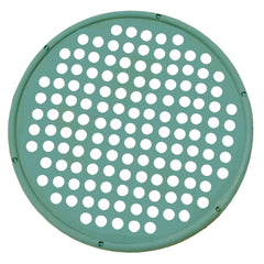 Fabrication Enterprises Web Hand Exerciser CanDo® Standard Green Medium Resistance