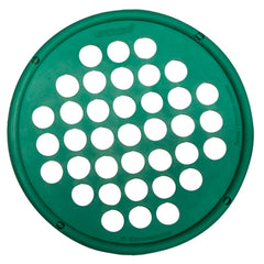 Fabrication Enterprises Web Hand Exerciser CanDo® Green Medium
