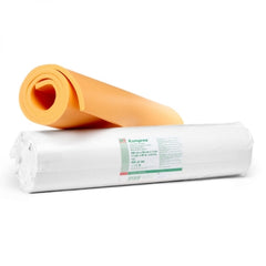 Patterson Medical Supply Cast Padding Komprex® 0.4 Inch X 1.1 Yard X 20 Inch Foam