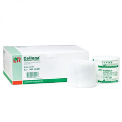 Patterson Medical Supply Cast Padding Cellona® 3 Inch X 4 Yard Synthetic NonSterile