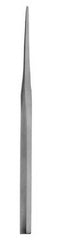 V. Mueller Osteotome 12 mm Width Stainless Steel 6-1/4 Inch Length - M-880940-3210 - Each