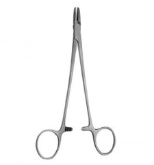 V. Mueller Needle Holder 8 Inch Length Stubby Jaw - M-880944-3079 - Each