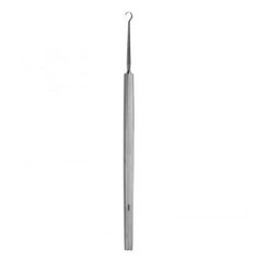 V. Mueller Skin Hook Snowden-Pencer® Frazier 4-3/4 Inch Length Stainless Steel NonSterile Reusable - M-880951-3762 - Each