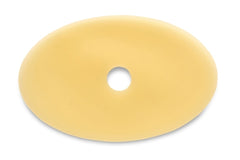 Nu-Hope Laboratories Ostomy Barrier Standard Wear 2-1/2 X 4 Inch Opening