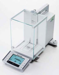 Fisher Scientific Analytical Balance Mettler Toledo™ Excellence XS