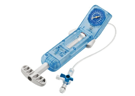 Bard Peripheral Vascular Inflation Device Caliber® - M-881066-4864 - Case of 1