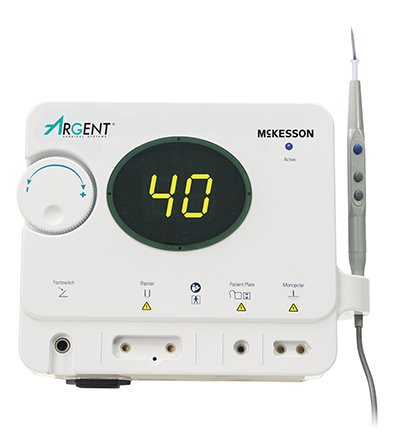 Electrosurgical Desiccator McKesson Argent™ - M-881076-4532 - Each