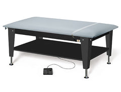 Hausmann Industries Power Bariatric Hi-Lo Table 4723 Series Motorized 600 lbs. Weight Capacity