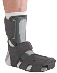 Ossur Foot Splint Ossur® Large Strap Closure Male 9-1/2 to 14 / Female 10-1/2 to 15 Left or Right Foot