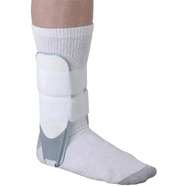 Ossur Ankle Brace Ossur® Airform® One Size Fits Most Left or Right Foot