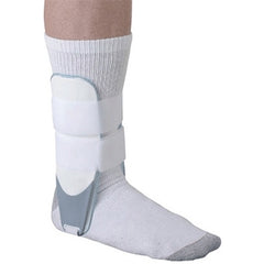 Ossur Ankle Brace Ossur® Airform® One Size Fits Most Left or Right Foot