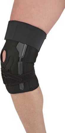 Ossur Knee Stabilizer Ossur® X-Large Left or Right Knee