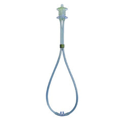 Neotech Products Nasal Cannula Low / High Flow Neotech RAM Cannula® Preemie Curved Prong / NonFlared Tip