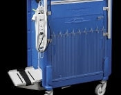 Intermetro Industries Emergency Cart Backboard For Lifeline Emergency Cart