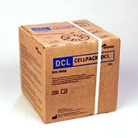 Sysmex America Reagent Cellpack® DCL Diluent For XN-Series™ Automated Hematology Analyzers 20 Liter