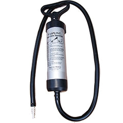 Hartwell Medical Splint Compact Pump Fasplint® Plastic