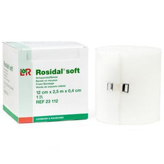 Patterson Medical Supply Foam Padding Rosidal® 4.1 X 16 Inch