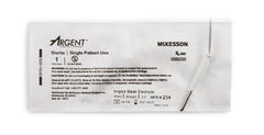 Dermal Tip Electrode McKesson Argent™ Stainless Steel Sharp Angled Blade Disposable Sterile - M-881682-4763 - Box of 50