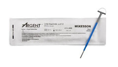 LEEP/LLETZ Electrode McKesson Argent™ 10 X 20 mm Tungsten Wire Loop Tip Disposable Sterile - M-881684-1879 - Box of 5