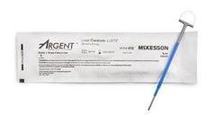 LEEP/LLETZ Electrode McKesson Argent™ 15 X 20 mm Tungsten Wire Loop Tip Disposable Sterile - M-881686-4414 - Box of 5