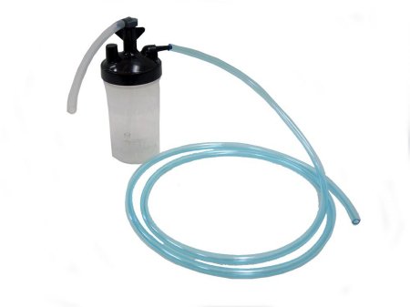 Drive Medical iGo® Humidifier Kit Universal