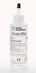 PANTek Technologies LLC Tissue Embedding Medium Tissue-Plus™ O.C.T. Compound Clear Liquid