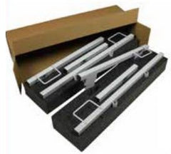 Span America Deck Expander Kit For Rexx, Fast Rexx and Advantage Models - M-882009-4984 - Each