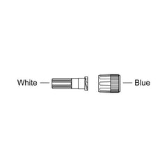 Smiths Medical Luer Lock Cap