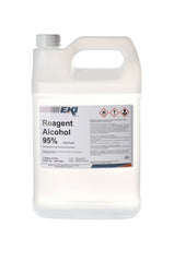 Ek Industries Inc Chemistry Reagent Alcohol ACS Grade 95% 1 gal.