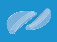 Invotec International Nasal Splint Breathe Easy™ Silicone Regular