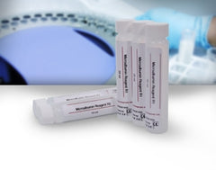 Pointe Scientific Reagent Renal / General Chemistry Microalbumin For Clinical Chemistry Analyzer 200 Tests R1: 4 X 20 mL, R2: 2 X 10 mL