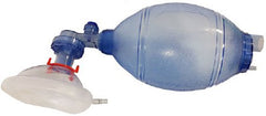 Med-Tech Resources Resuscitator Nasal / Oral Mask