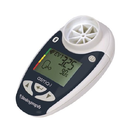 Vitalograph Medical Flowmeter Vitalograph Asma-1™
