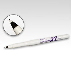 Viscot Industries Skin Marker XL Gentian Violet Ultra Fine Tip NonSterile - M-883121-1901 - Box of 50