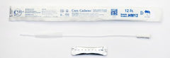 Cure Medical Urethral Catheter Cure Catheter™ Straight Tip Hydrophilic Coated Plastic 12 Fr. 16 Inch