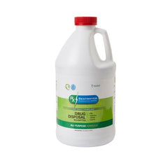 C2R Global Manufacturing Pharmaceutical Disposal System Rx Destroyer™ 64 oz. Bottle