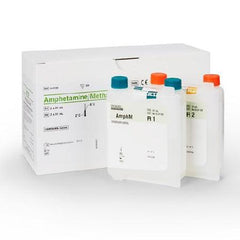 Abbott Reagent Multigent™ Drugs of Abuse AMP, mAMP/MET For Architect c16000 Analyzer 500 Tests